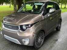 JDM Xheos Ülevaatus 08.2027 37100 km