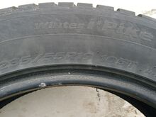 235/55R19 2шт