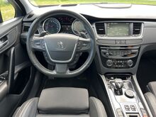 Peugeot 508 Crossover RXH HYbrid4 2.0 HDi 120kw