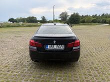 Bmw 530d