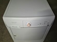 Pesukuivati Electrolux EDC66150W 6kg
