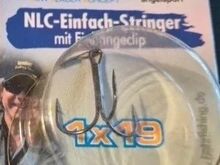 Teras landitross/kolmikkonks 2tk Stinger Behr