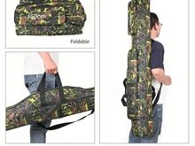 Kalastustarvete hoiukott 150cm