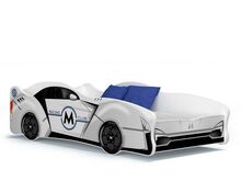 Autovoodid lastele