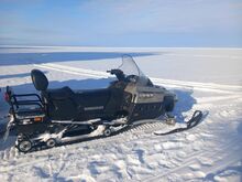 Lynx 59 Yeti Rotax 1000
