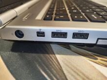 HP EliteBook 8460p/i5/6/320