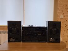 Музыкальный центр Radiotehnika S-30