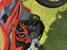 KTM 690