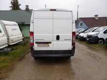 Peugeot Boxer H2/L2 ISOTERM a/c 2.2 TDI 88kW