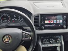 Skoda Karoq 1,5 i 110kw autom.