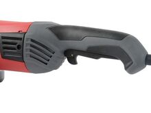 Nurklihvija 230mm, 2400W WORCRAFT