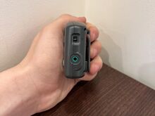 Sony Walkman SRF-M37W