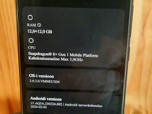 Xiaomi Poco F5 pro