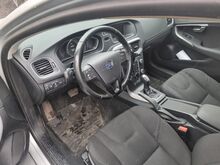 Volvo V40 2014.a. Diisel 1.6 automaat Webasto