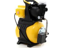 Hüdrofoor paagiga 1300W KD743