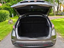 Honda Civic 1.3 R4 DSi 61kW 2006.a.