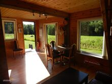 Saun/puhkemaja, Tartust 10km