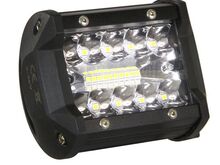 LED töötuli/lisatuli 60W 12v 24v