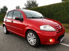 Citroen C3 Facelift 1.6 81кВт Автомат, пробег 107 тыс.