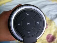 Bluetooth kõlari