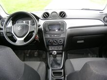 Suzuki Vitara. 2018. 1,6B 88kw. 2WD. Manuaal.