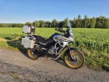CFMoto 800 MT Touring