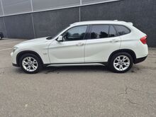 BMW X1 ДИЗЕЛЬ АВТОМАТ