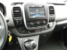 Renault Trafic LONG a/c 1.6 TDI 88kW