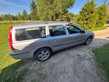 Volvo V70 2.4d 96kw