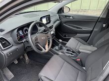 Hyundai Tucson 1,6