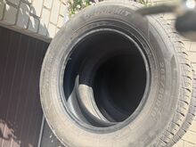 Suverehvid 265/60 R18