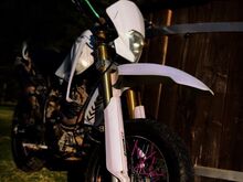 Qinqgi gm200gy