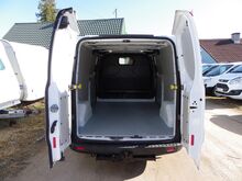 Ford Transit Custom LONG a/c 2.0 TDI 96kW