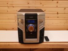 Мощный ресивер Philips