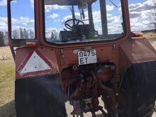 МТЗ 82 1998