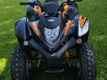 ATV SMC USO 100