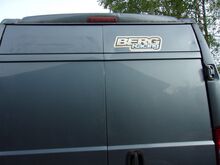 CITROEN JUMPER 2007 KAUBIK