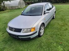 Vw passat 1996.a 1,8T 110kw AEB varuosadeks
