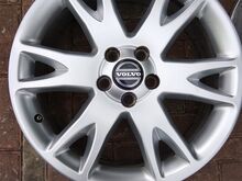 Volvo XC 90 kuni 2014 18 valuveljed