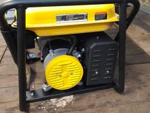 Generaator RATO R3000, UUS!