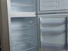 Beko külmik 123 cm