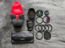 NIKON VR 10-100MM F/4.5-5.6 PD ZOOM