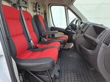 Fiat Ducato KÜLMIK 2.0 TD 85kW