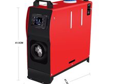 UUS diiselpuhur, diiselsoojendi Webasto 12V 5kw