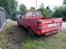 Skoda Pick-up