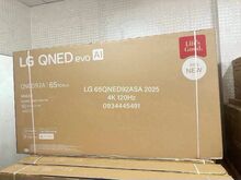 42-tolline LG OLED evo AI C6