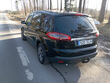 Ford S-MAX 2,0 103kW 2010