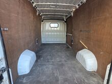 Citroen Jumper