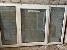 210x135 kasutatud plastaknad / kasutatud plastaknad