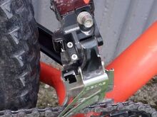 FAT BIKE BOTTECCHIA SENALES 26"